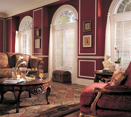 HD decor hero