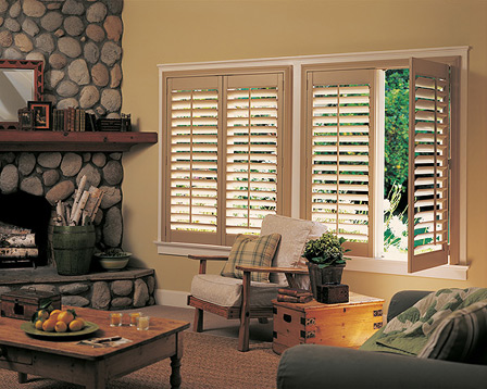 NewStyle Hybrid Shutters 2