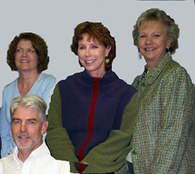 Fort Collins Staff