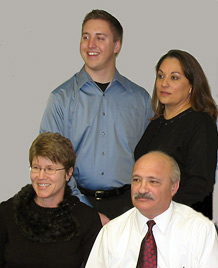 Centennial Centennial Staff