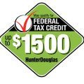  Tax Credits on Insulated Shades photo