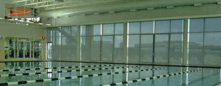  Motorized Window Treatments photo