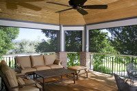  Patio Awnings and Solar Shades photo