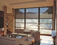 Solar Screen & Blackout Shades photo