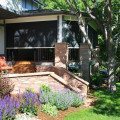  Oasis® 2900 Solar Insect Shades photo