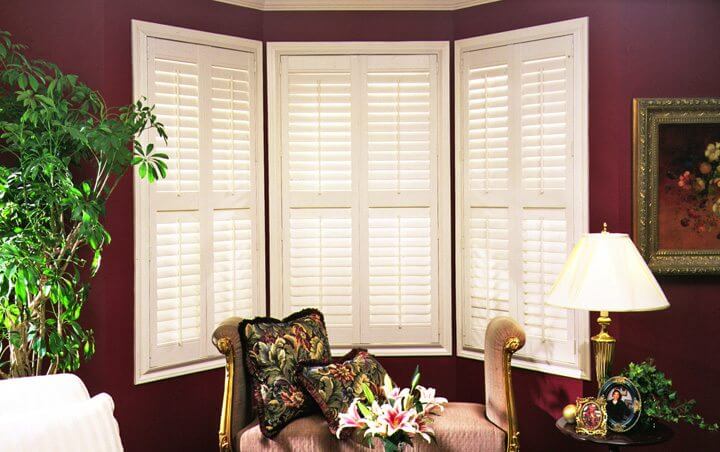  Vinyl Shutters photo