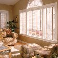 WOOD-059-Designer-LvgRm Blinds & Shades photo