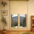 Window Quilt Mountain copy Blinds & Shades photo