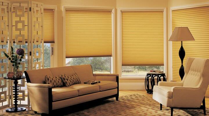  Duette® Honeycomb Shades photo