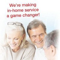 game changer Vail, Breckenridge & Winter Park Shop at Home Service photo