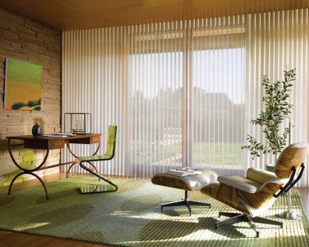  Draperies & Roman Shades photo