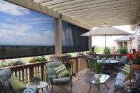  Patio Awnings and Solar Shades photo