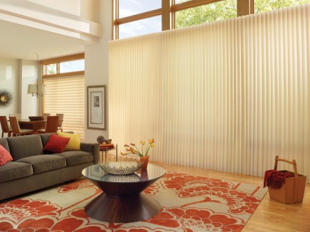  Draperies & Roman Shades photo