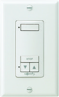 1 Channel Wireless Wall Switch Switching by Radio Controls photo