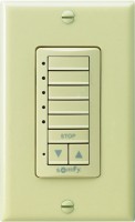 5 Channel Wireless Wall Switch Switching by Radio Controls photo