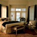 luminette privacy sheers drapery draperies drapes alternative window treatment Luminette Modern Draperies & Privacy Sheers photo