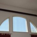 Digital Printing on Solar Screen Shades photo