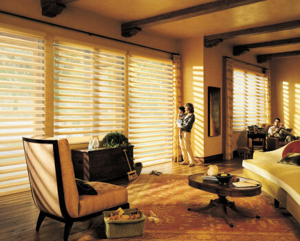  Pirouette® Window Shadings photo