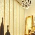 Hunter Douglas Skyline Gliding Window Panels Hunter Douglas Skyline Gliding Window Panels