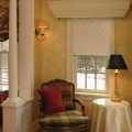  Window Quilt Insulated Shades photo