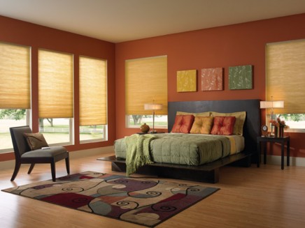 INSULATING BLINDS - INSULATED BLINDS - INSULATION