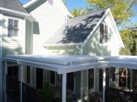  Pinnacle Structure Awning photo