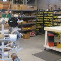 blind and shade repair parts in stock facility skilled knowledgeable detail oriented Repair Facility photo