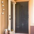  Phantom Door Screen photo