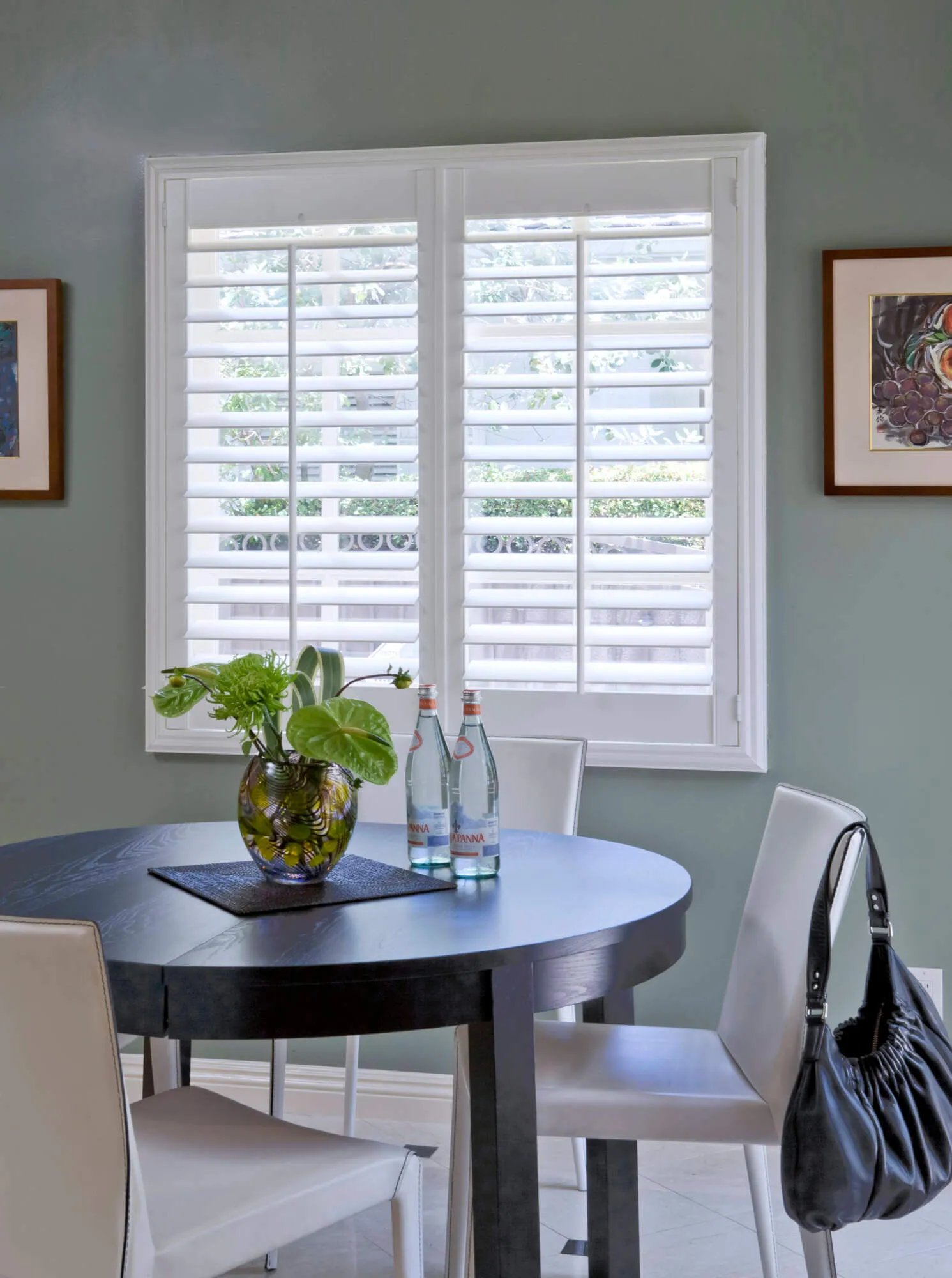 Norman Woodlore® Shutters | Innovative Openings