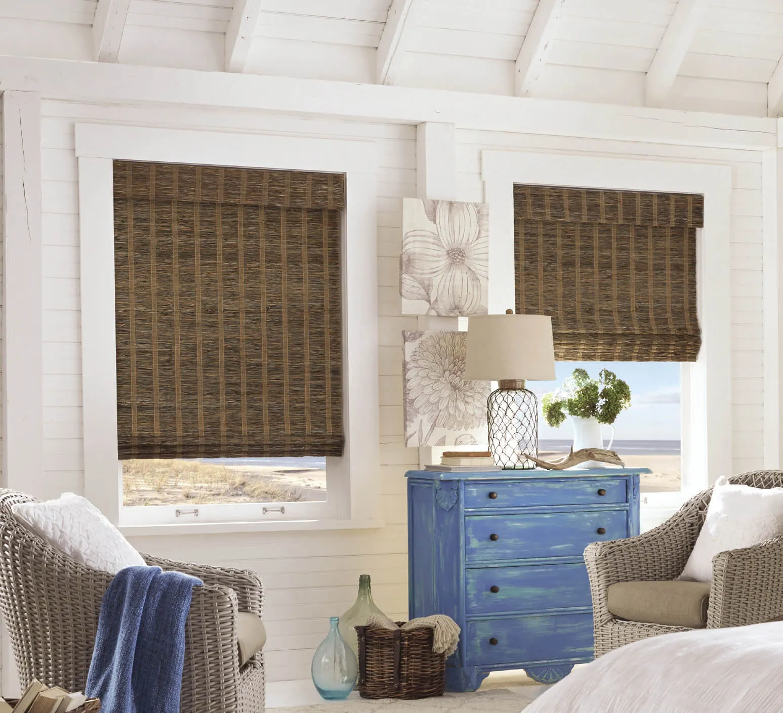 Alta Honeycomb Shades | Innovative Openings