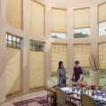 TDBU Duette® Architella® window shadings