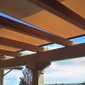 Pinnacle structure awning Pinnacle structure awning