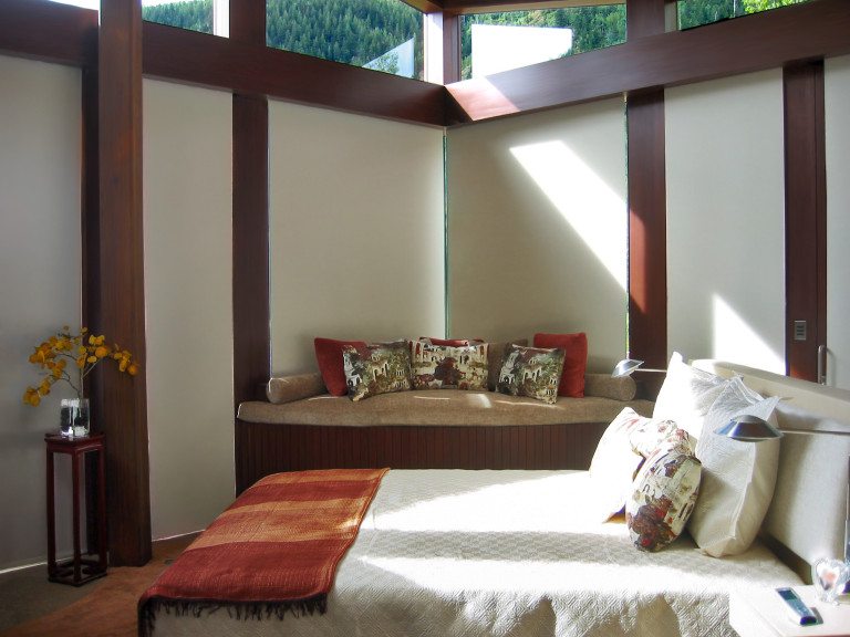 Blackout Shades Fabric Innovative Openings