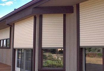 Home Security Innovative Openings
