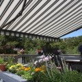 Boulder area awning installation