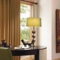 Luminette Modern Draperies desk