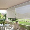 custom-sized patio sun shade