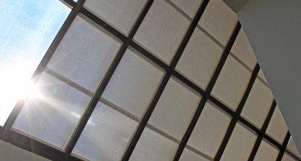 Sunesta patio awning stripes