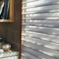 Alustra Silhouette metallic den