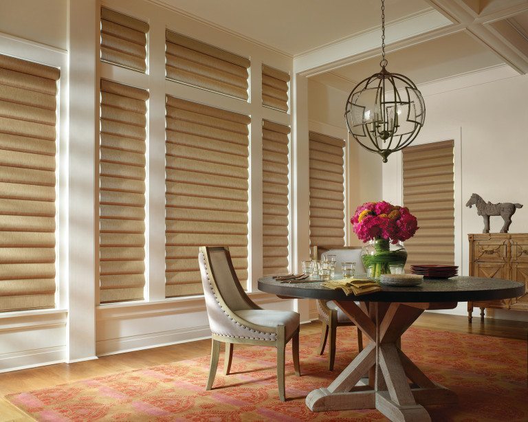 alustra pirouette dining room