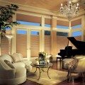 Honeycomb Shades