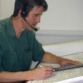 phone guy operator customer service assistance expertise experience friendly knowledge troubleshoot help technical support motorize remote control programming