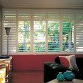 New Style shutters can keep the glare out