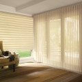 Motorized Vignette & Luminette Shadings