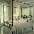 Luminette privacy sheers for your living room