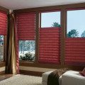 Hunter Douglas Vignette Roman Shades