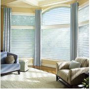 Hunter Douglas Beige for Spring