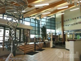 North Boulder Rec Center