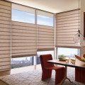 alvignette ultraglide diningroom blinds