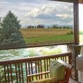 Oasis® 2800 Patio Shade